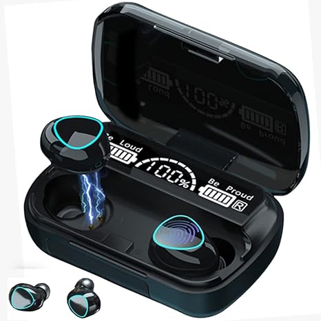 Best Sound Airdopes Gaming Airpods-Earbuds