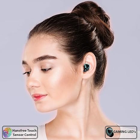Best Sound Airdopes Gaming Airpods-Earbuds