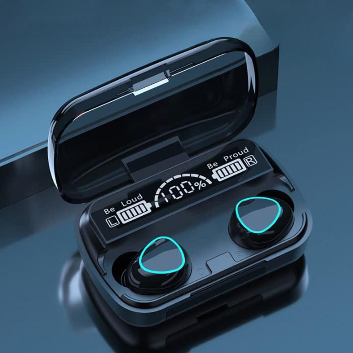 Best Sound Airdopes Gaming Airpods-Earbuds