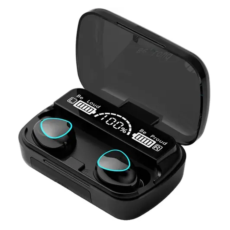 Best Sound Airdopes Gaming Airpods-Earbuds