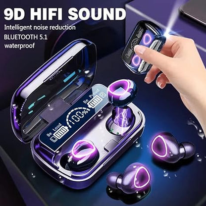 Best Sound Airdopes Gaming Airpods-Earbuds